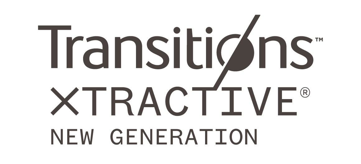 Transitions Xtractive New Generation