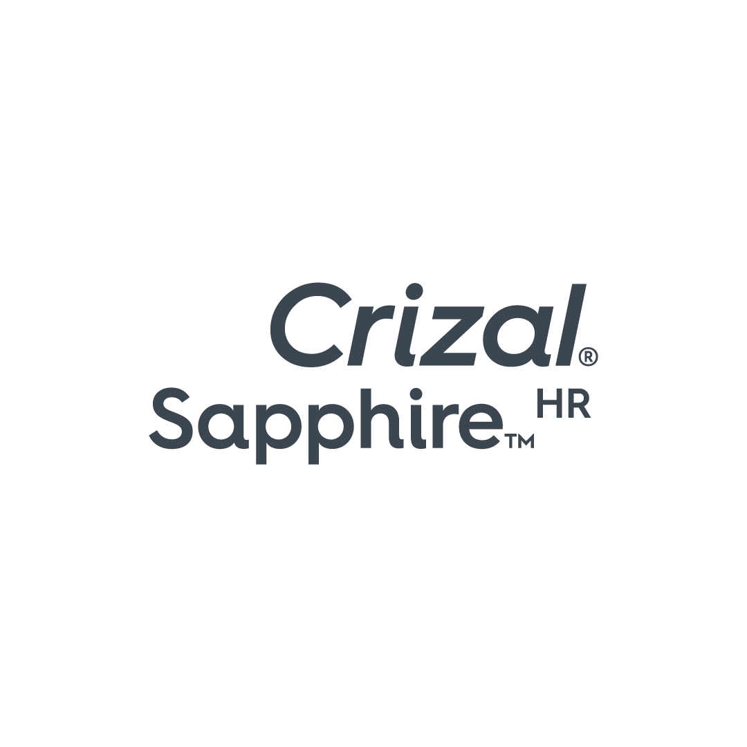 Crizal Sapphire Pro
